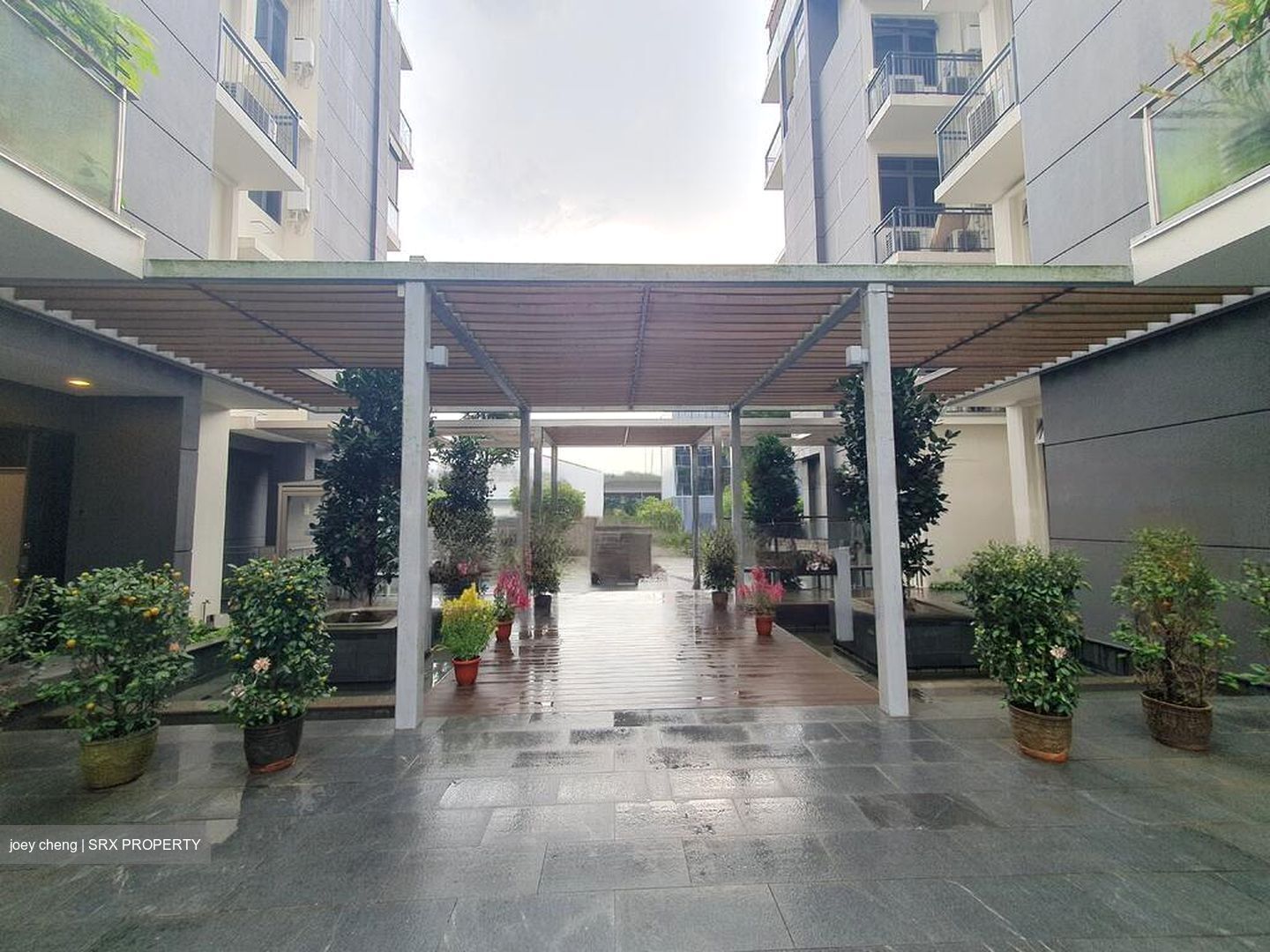 Wishart Road (D4), Condominium #458010851